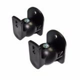 Suporte para caixa de Som Home Theater branco 