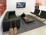 Instalao de Smart TV em Painel de Gesso Drywall 