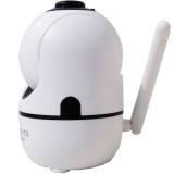 Cmera de Segurana Wifi IP Monitor Varredura 360