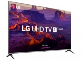 Smart TV LED 86 LG 86UK6520PSA Ultra HD 4K