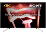 Smart TV LED 4K Sony 49 pol KD-49X755F Android