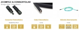 KIT Fotovoltaico 6,80kWp 20 Painis solar HalfCell
