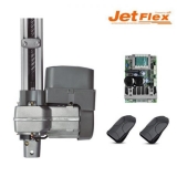 Venda Instalao Motor de Porto Jet Flex Ppa Poa