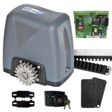  Venda Instalao Motor de Porto Rossi DZ GHT Poa