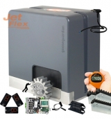 Motor Porto Deslizante 1/4 Jet Flex DZ HUB 350 KL