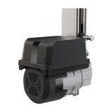 Motor Porto Basculante 1/3 BR 400 Fast 