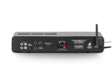 Amplificador Mono ptico 120Wat Slim 2200 Frahm 