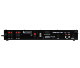 AMPLIFICADOR MULTI SETORES 4X100W RMS HAYONIC 