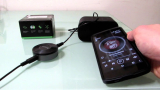 Audio Cast M5 Conversor de Audio para sem fio wifi