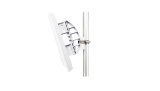 ROTEADOR WIRELESS (CPE) 5GHZ 16DBI WOM 5A MIMO 