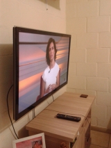 Suporte para TV Parede Articulado Led Lcd Plasma de 23/42 FT-924 Fixatek