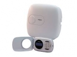 Central de alarme monitorada com 18 zonas AMT 2018 EG MA775 Intelbras