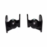 Suporte para Caixa de Som Home Theater Preta Surround Z2866 SM-SCS Sumay