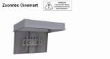 Flap Elevador para TV de teto  65 IN CEILING GLC-295-1500 Z603 Gaia