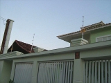 Venda Instalao e Manuteno em Cerca Eltrica Residencial e Comercial