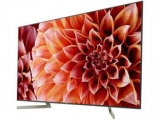 Smart TV LED 4K 65 pol Sony XBR-65X905F Android - Wi-Fi HDR Conversor Digital 4 HDMI 3 USB