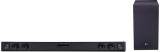 Sound bar LG SJ3, 300W, 2.1 Canais Conexo, Bluetooth, USB Bivolt