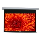 Tela de Projeo Retrtil  Home Theater Parede/Teto 78 16:9 172x090 LxA NRHT-005 Nardelli 