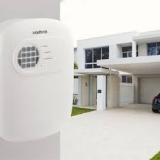 CENTRAL DE ALARME ANM 24 NET RESIDENCIAL / COMERCIAL MA8317 INTELBRAS 