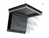 FLAP SUPORTE DE TETO MOTORIZADO PARA TV AT 43 L314-2112 LIKE PI