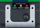 BATERIA ELTRICA ESTACIONRIA P/ PORTO DE PORTO E CANCELAS PB-ACIDO 12V 45AH EB 1245 MA15335 INTELBRAS
