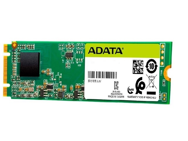 SSD 120GB Adata M.2 SATA III 3D 2,5 2280
