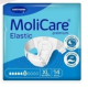MOLICARE PREMIUM ELASTIC XL COM 14UN