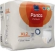 ROUPA �NTIMA Abena pants XL2 C/14  ABENA