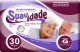 FRALDA DESCARTAVEL SUAVIDADE G C/30 UN.