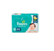 PAMPERS CONFORT SEC TAMANHO MEDIO COM 44 UNIDADES