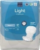 ABENA LIGHT ABSORVENTE COM 30 UN.