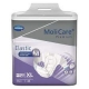 MOLICARE ELASTIC 8D TAM XL COM 14 UN.
