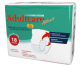 ABSORVENTE PARA FRALDA-CALA ADULTCARE ACTIVE+ - PACOTE COM 18 UNIDADES