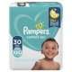 PAMPERS CONFORT SEC XXG COM 30 UN.