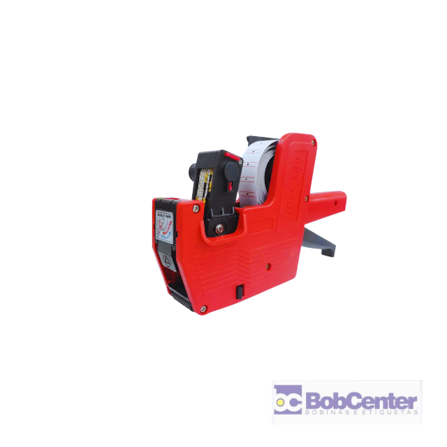 Etiquetadora de Pre�o/Codigos/Datas ML 8500 Chinesa c/ 1 linha