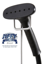 Bico Steamer Jiffy
