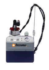 Mini caldeira industrial PS 2002 - 2,0Lts 220v