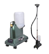 Vaporizador Roupas Industrial steamer Passamac PS-208 127v