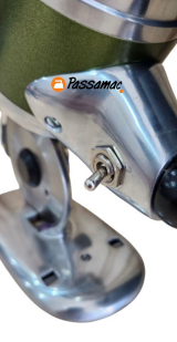 Maquina de corte Disco RGT 3,5 - 110v