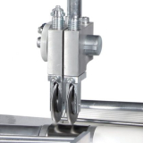 Maquina de cortar Vies 2 Facas MCT-50