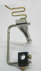 Apar Vies Adidas 2,5cm