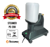 Vaporizador Roupas Industrial Steamer Passamac Ps-208 220v