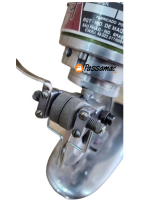 Maquina de corte Disco RGT 3,5 - 110v