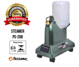 Vaporizador Roupas Industrial Steamer Passamac Ps-208 220v