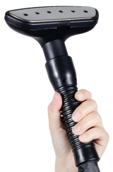 Vaporizador Roupas Industrial Steamer Passamac Ps-208 220v