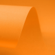 Papel Colorplus Jamaica (Laranja Claro) A4 180 gramas - 20 Folhas