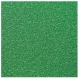 Papel Glitter Verde Escuro Toke e Crie 16190 - 2 Folhas