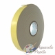 Fita Banana Dupla Face TEC 19mm X 5,5m