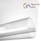 Acetato Transparente 15 Micras A4 - 10 Folhas