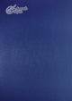 Papel Colorplus Telado Porto Seguro (Azul marinho escuro) A4 180 gr - 20 Folhas